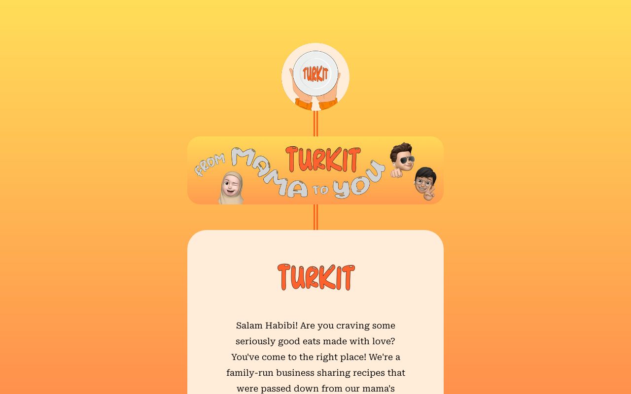 Turkit Turkit!